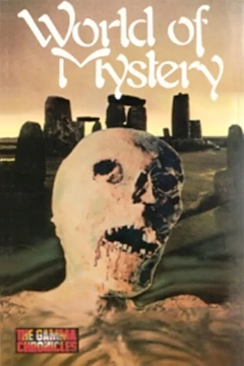 World of Mystery (movie)