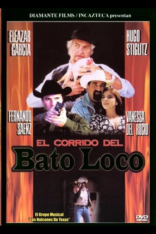 El corrido del bato loco