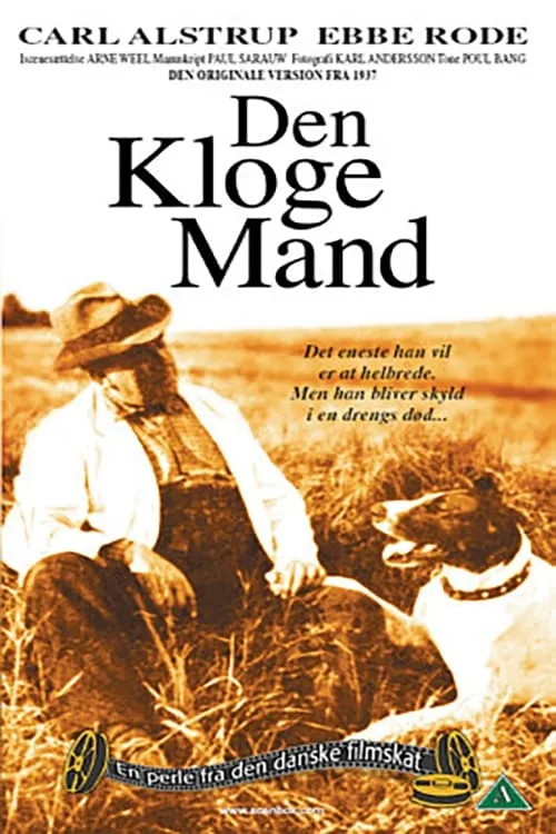 Den kloge mand (movie)