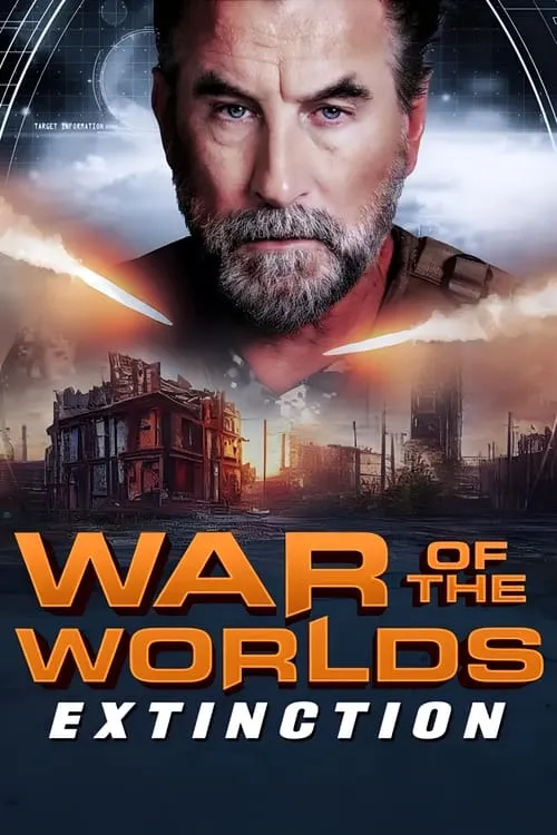 War of the Worlds: Extinction (фильм)