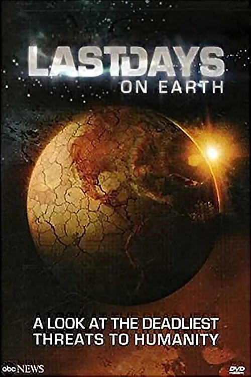 Last Days on Earth (movie)