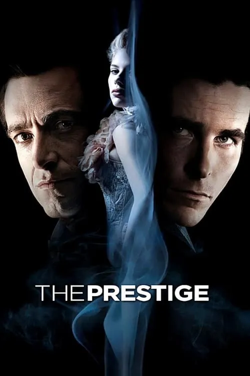 The Prestige (movie)