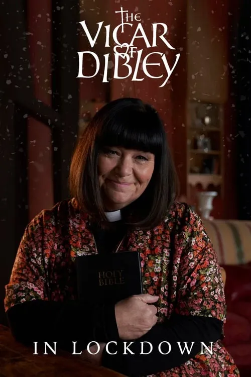 The Vicar of Dibley: In Lockdown (фильм)