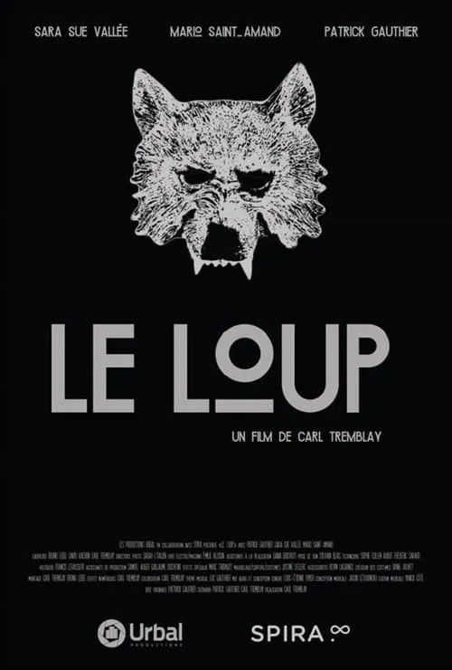 Le Loup (фильм)