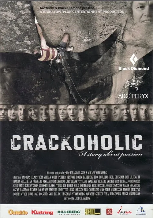 Crackoholic (фильм)