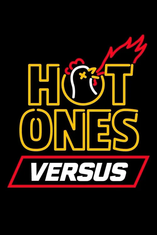 Hot Ones Versus (сериал)