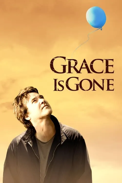 Grace Is Gone (movie)