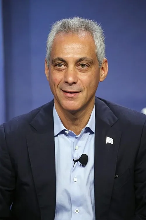 Rahm Emanuel