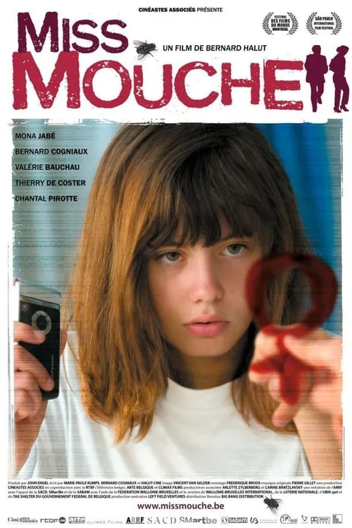 Miss Mouche (movie)