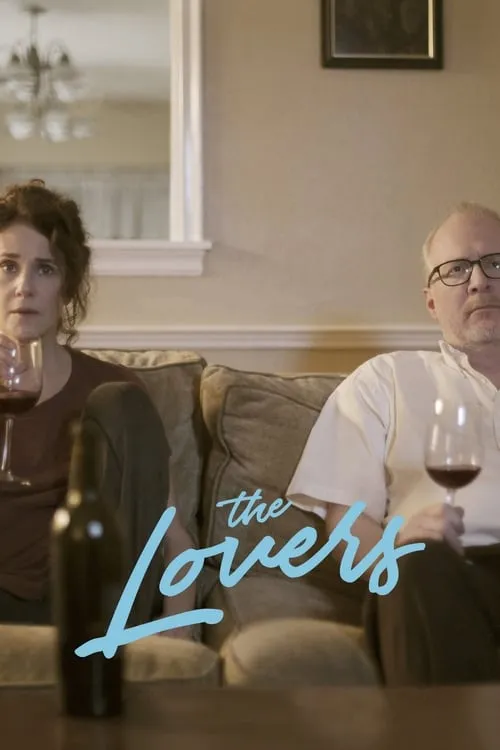 The Lovers (movie)