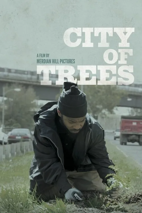 City of Trees (movie)