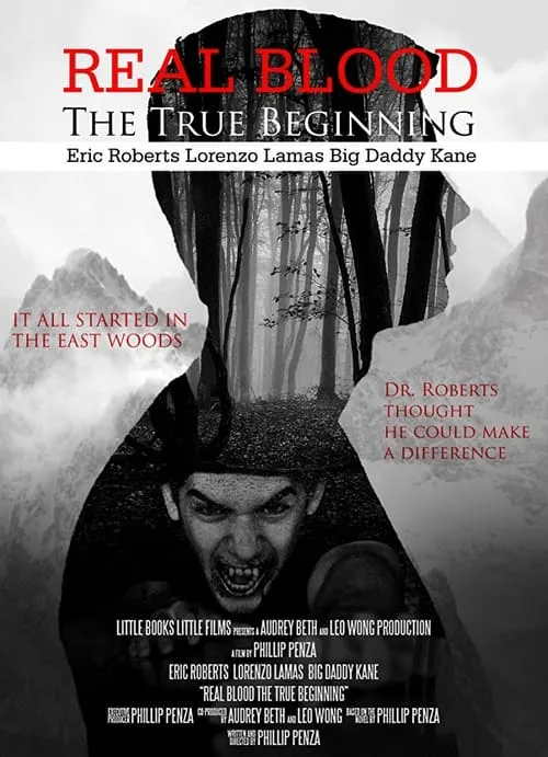 Real Blood: The True Beginning (movie)