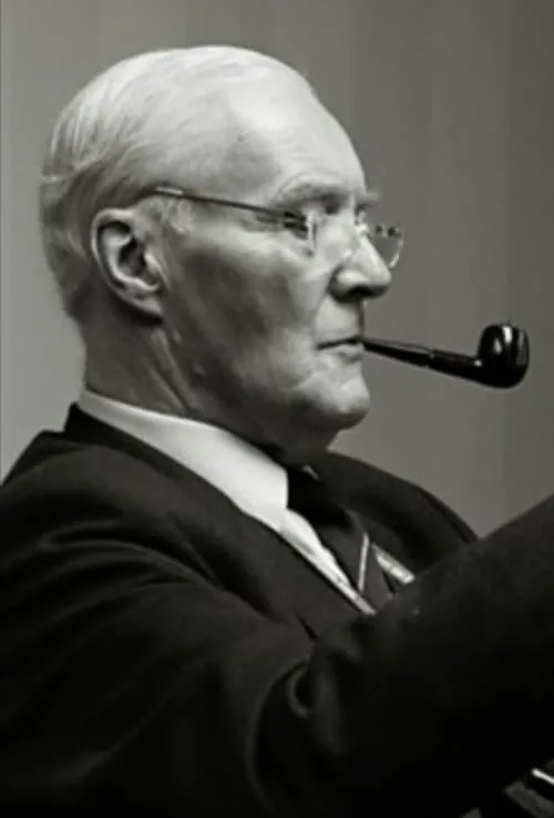 Tony Benn: Labour's Lost Leader (movie)