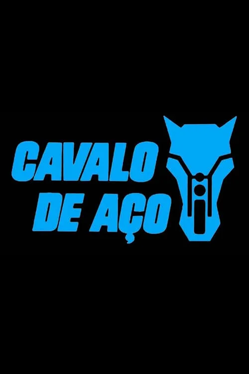 Cavalo de Aço (series)