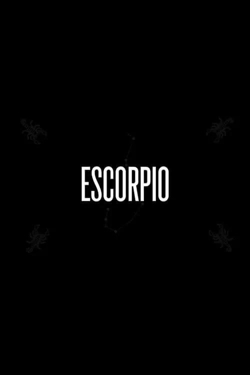 Escorpio (фильм)