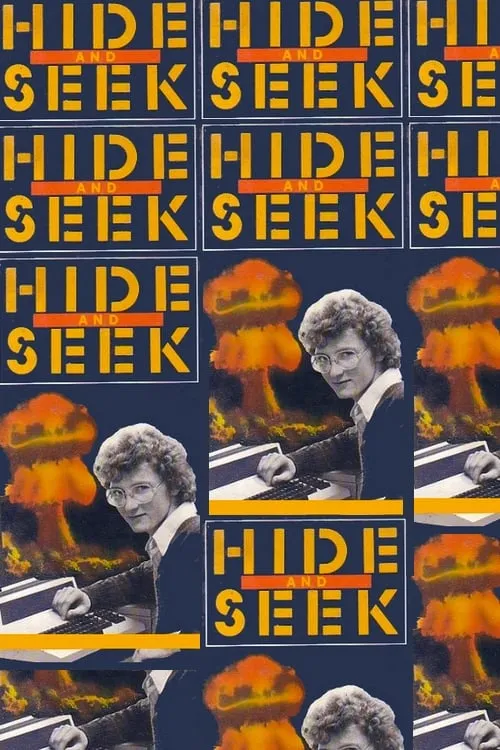 Hide and Seek (фильм)