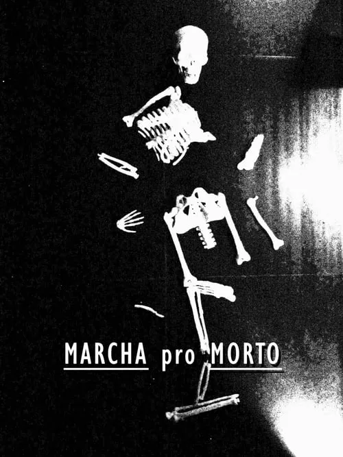 Marcha pro Morto (фильм)