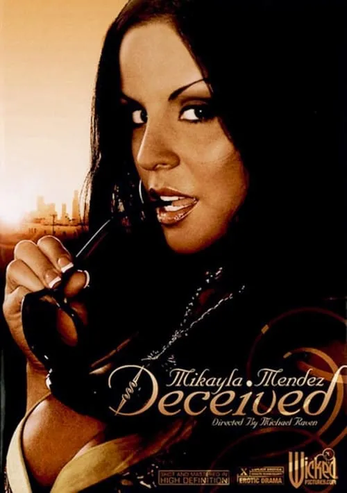 Deceived (movie)