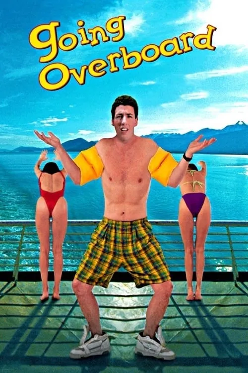 Going Overboard (movie)