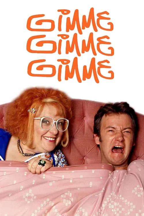 Gimme Gimme Gimme (сериал)