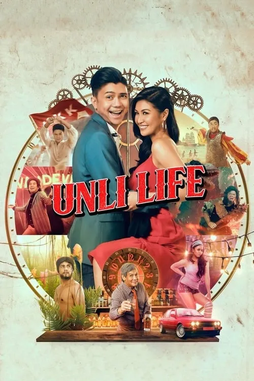 Unli Life (movie)