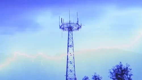 Sutro Tower