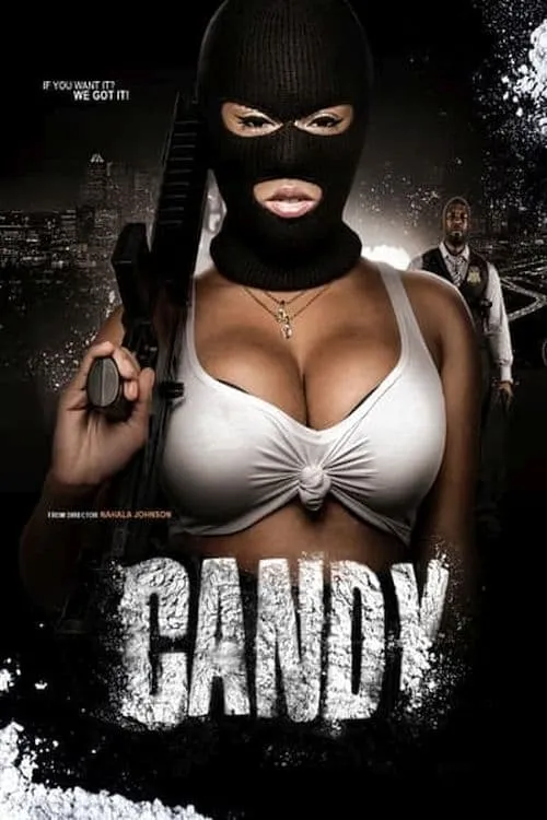 Candy (movie)