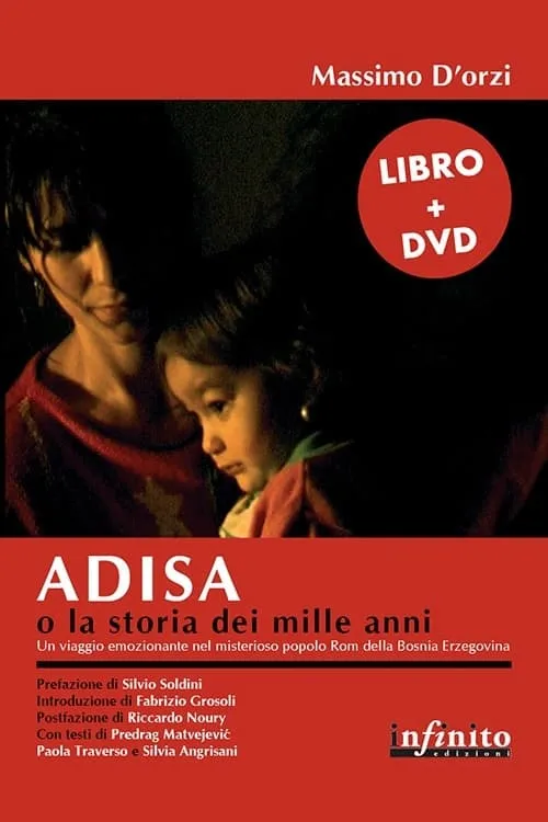 Adisa o la storia dei mille anni (movie)