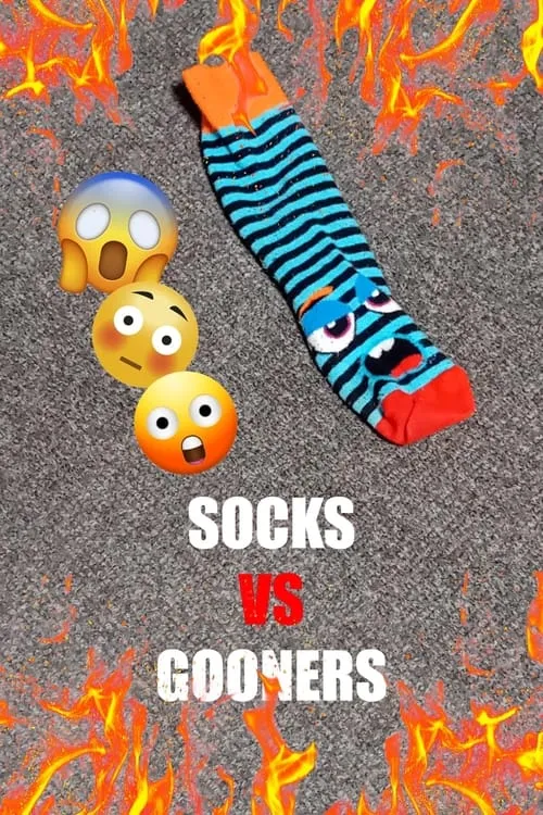 Socks vs Gooners (movie)