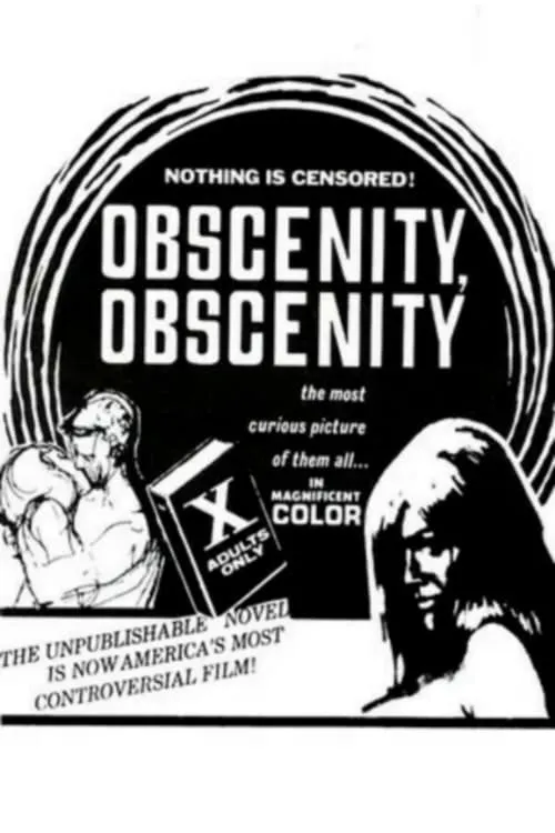 Obscenity, Obscenity (фильм)