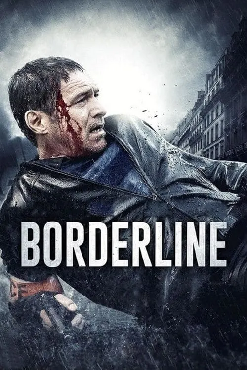 Borderline (movie)