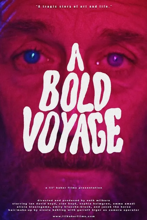 A Bold Voyage (фильм)