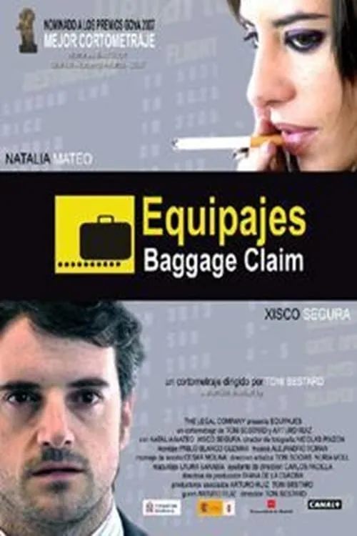 Baggage Claim (movie)