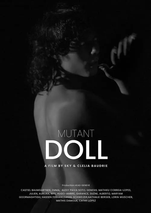 MUTANT DOLL (movie)