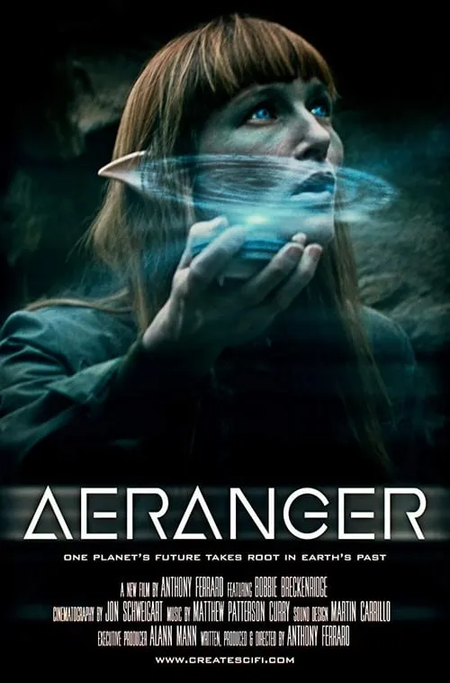 Aeranger (movie)