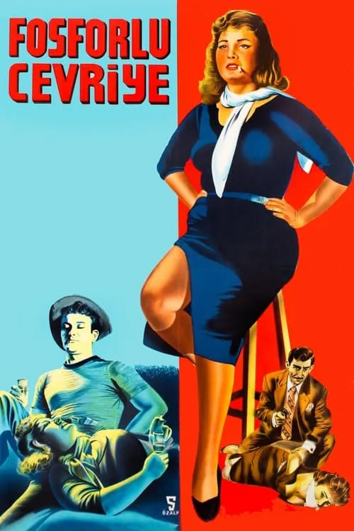 Radiant Cevriye (movie)