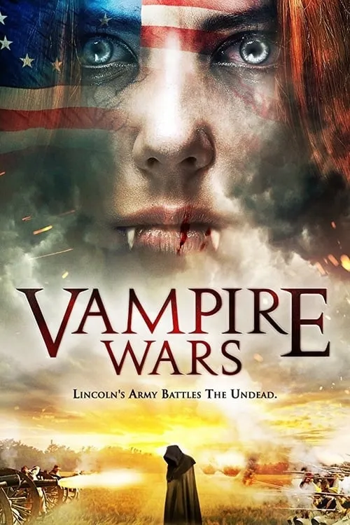 Vampire Wars (фильм)