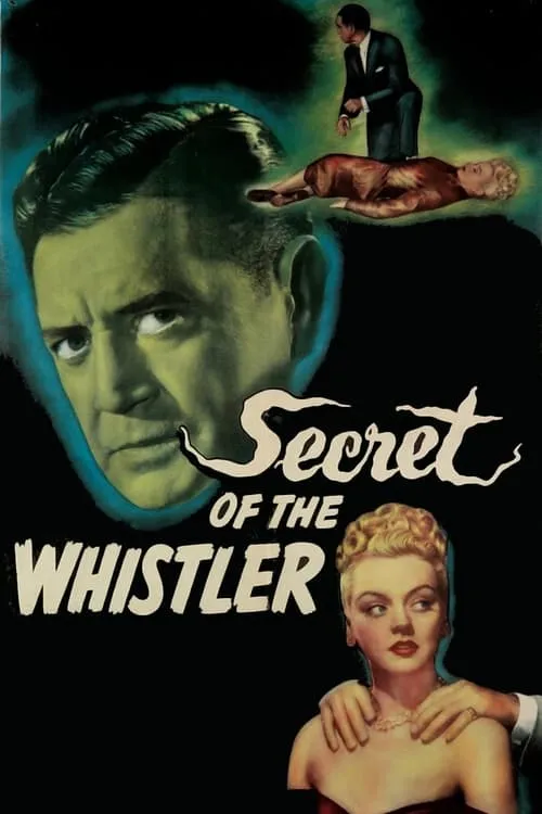 The Secret of the Whistler (movie)