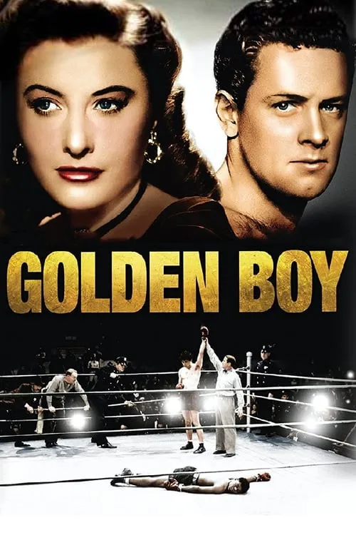 Golden Boy (movie)