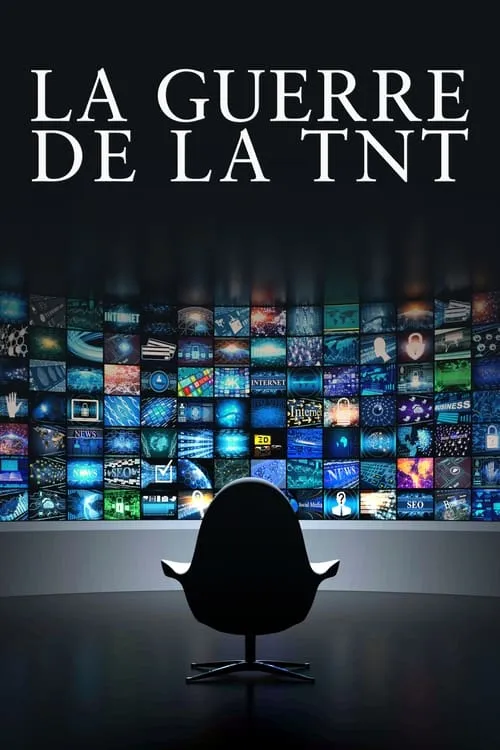 La Guerre de la TNT (сериал)