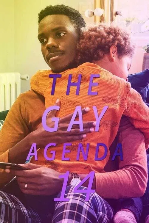 The Gay Agenda 14 (movie)