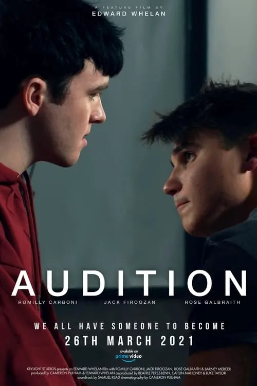 Audition (movie)