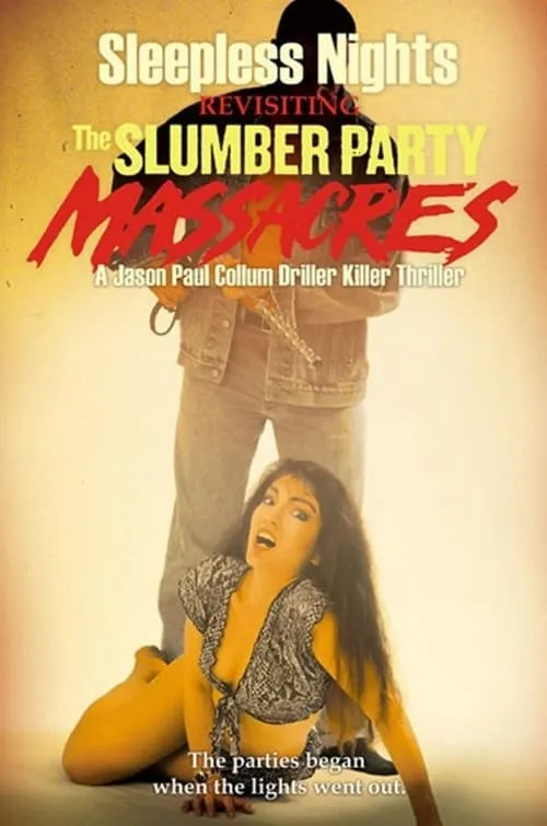 Sleepless Nights: Revisiting the Slumber Party Massacres (movie)