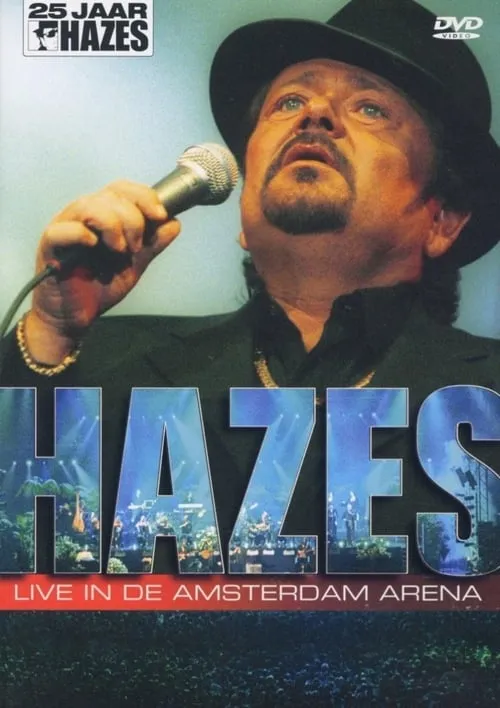 André Hazes: Live in de Amsterdam Arena (фильм)