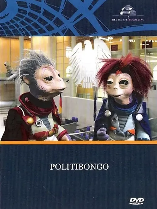 Politibongo (сериал)