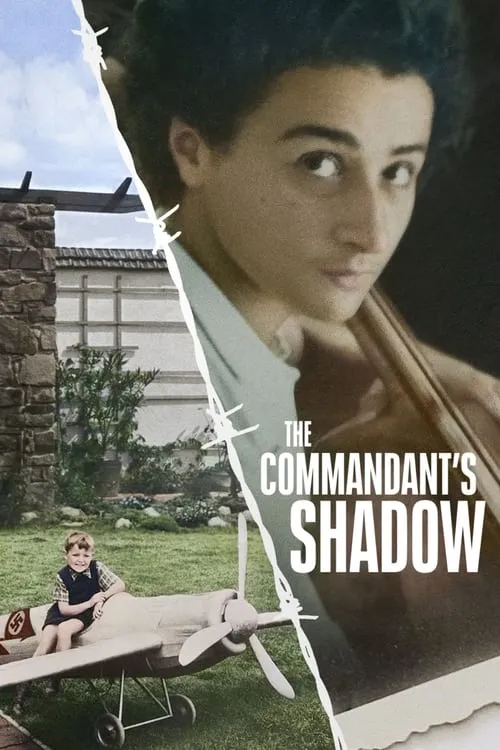 The Commandant's Shadow (фильм)