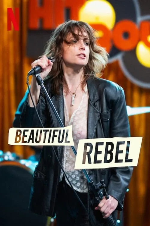 Beautiful Rebel (movie)