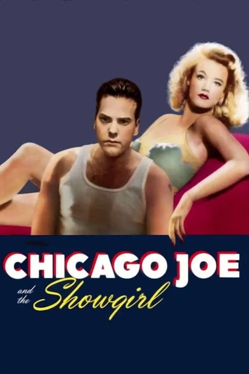 Chicago Joe and the Showgirl (movie)