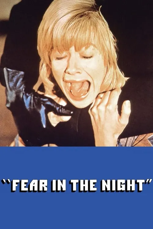 Fear in the Night (movie)