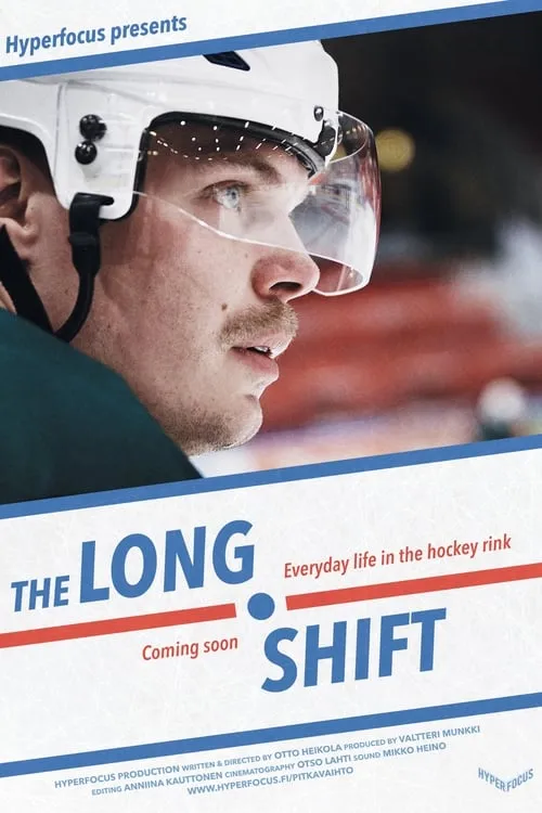 The Long Shift (movie)